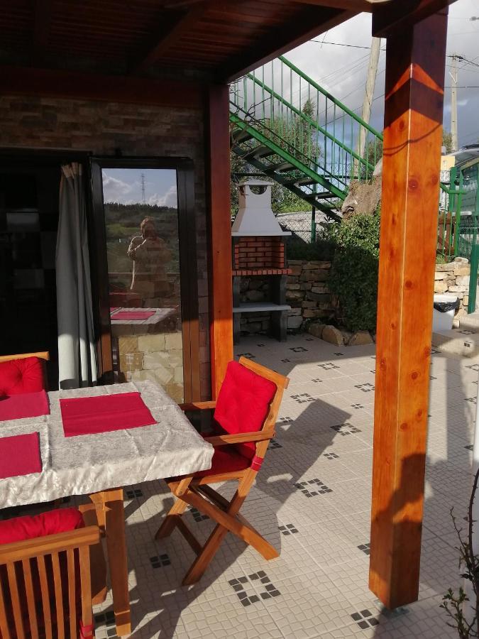 Varandas Da Serra II Vila Franca de Xira Extérieur photo