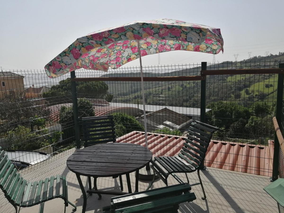 Varandas Da Serra II Vila Franca de Xira Extérieur photo