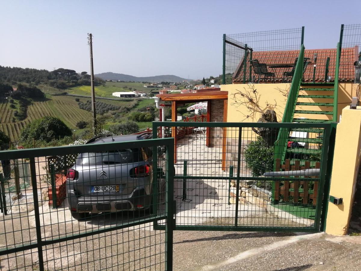 Varandas Da Serra II Vila Franca de Xira Extérieur photo