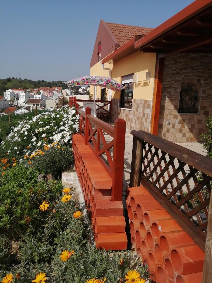 Varandas Da Serra II Vila Franca de Xira Extérieur photo