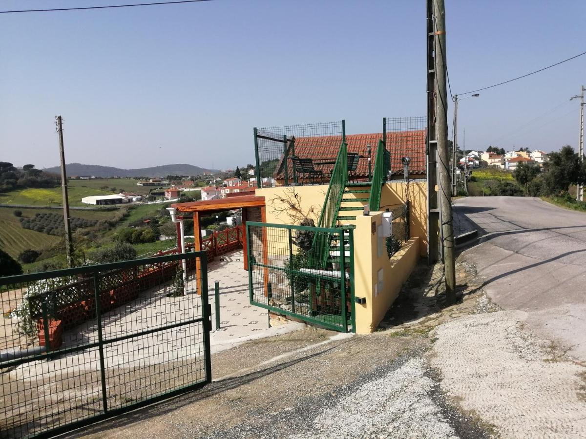 Varandas Da Serra II Vila Franca de Xira Extérieur photo