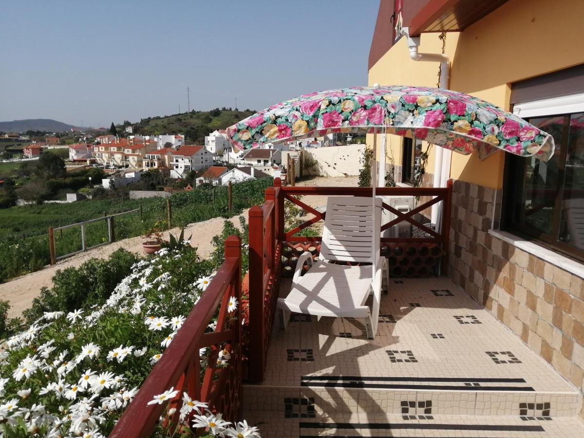 Varandas Da Serra II Vila Franca de Xira Extérieur photo