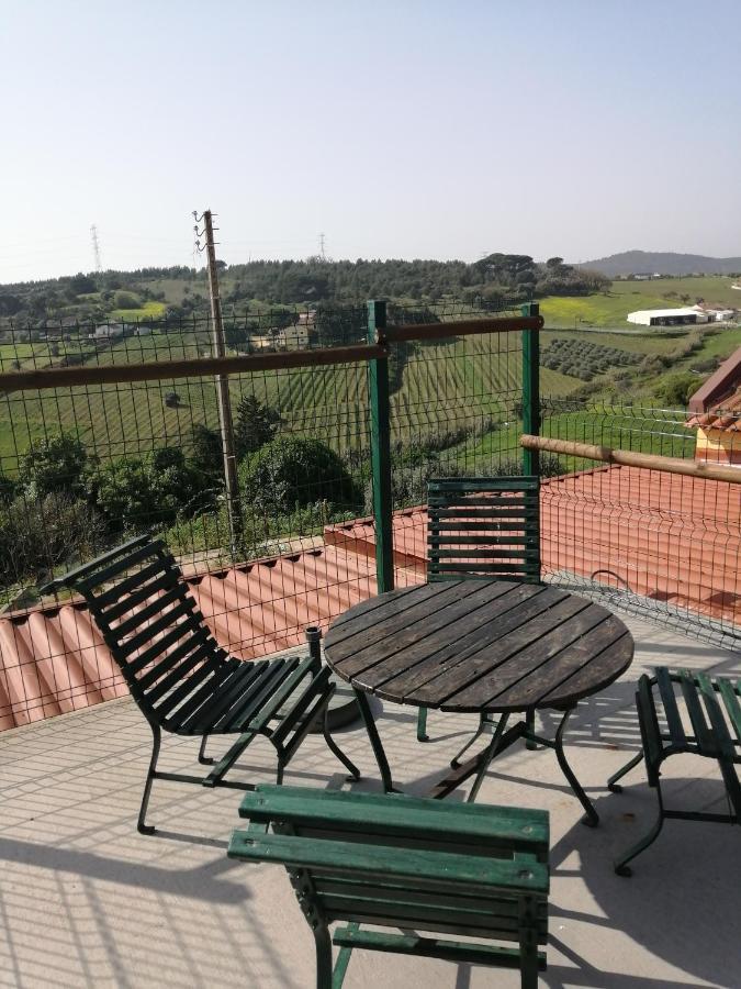 Varandas Da Serra II Vila Franca de Xira Extérieur photo