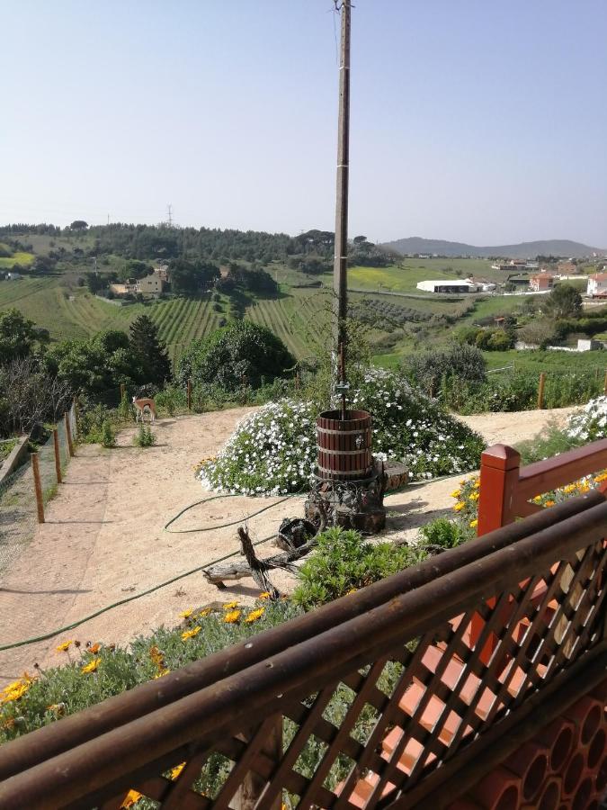 Varandas Da Serra II Vila Franca de Xira Extérieur photo